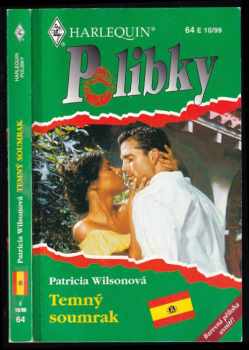 Patricia Wilson: Temný soumrak