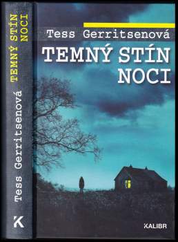 Tess Gerritsen: Temný stín noci