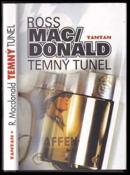 Temný tunel