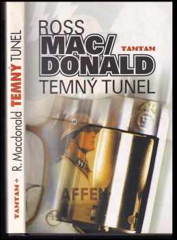 Temný tunel