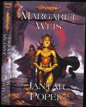 Margaret Weis: Temný učedník