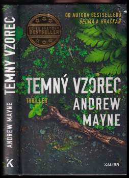 Temný vzorec