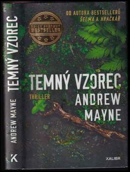 Temný vzorec