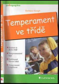 Temperament ve třídě
