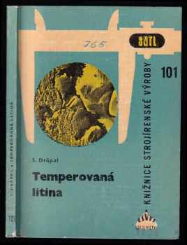 Temperovaná litina