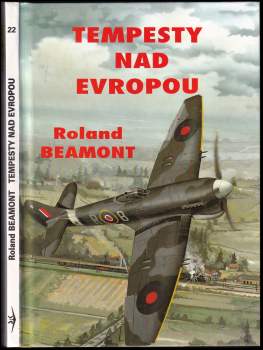 Tempesty nad Evropou