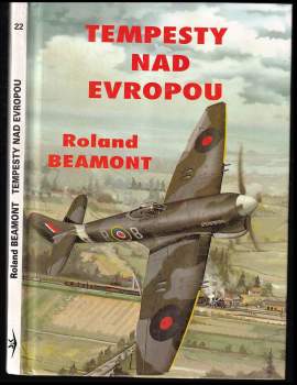 Tempesty nad Evropou