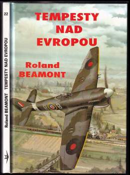 Tempesty nad Evropou
