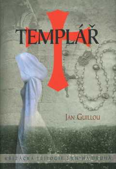 Jan Guillou: Templář