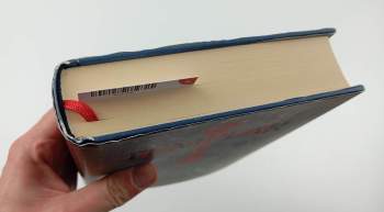 Jan Guillou: Templář