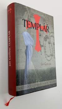 Jan Guillou: Templář