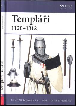 Templáři 1120-1312