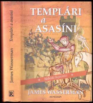 Templári a asasíni