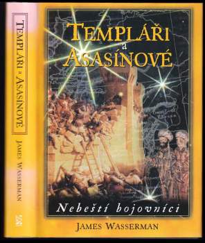 Templáři a Asasínové