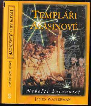 Templáři a Asasínové