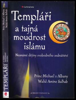 Templáři a tajná moudrost islámu