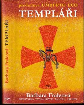 Barbara Frale: Templáři