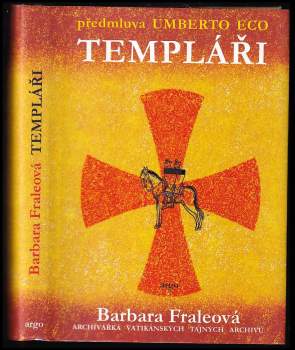 Barbara Frale: Templáři