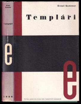 Templáři