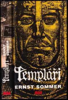 Templáři - Ernst Sommer (1994, Mht) - ID: 725806