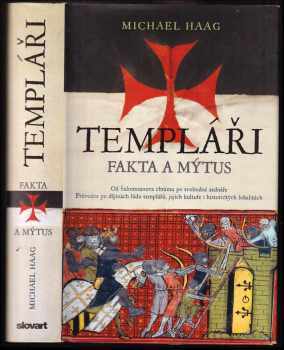 Michael Haag: Templáři