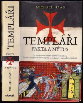 Michael Haag: Templáři