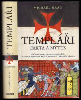 Templáři