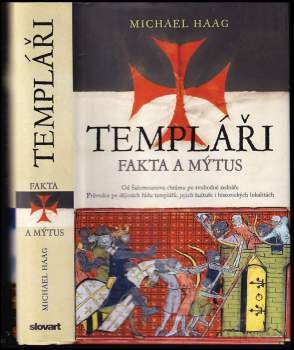 Templáři