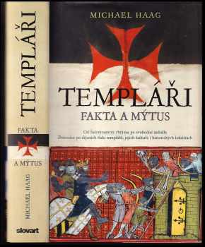 Michael Haag: Templáři