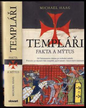 Templáři