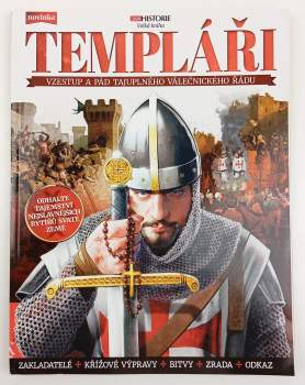Templáři