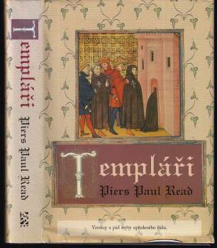 Templáři