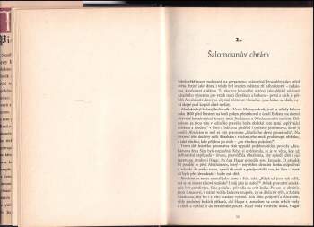 Piers Paul Read: Templáři