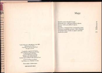 Piers Paul Read: Templáři