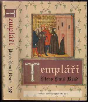 Templáři