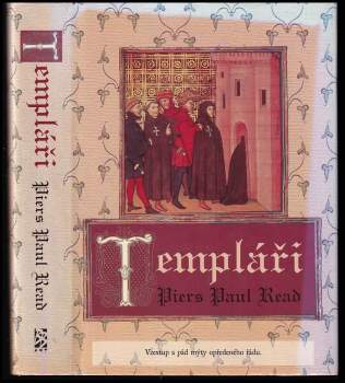 Templáři