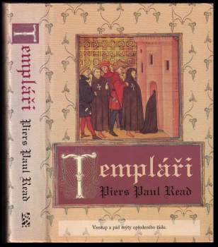 Templáři