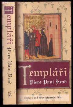 Templáři