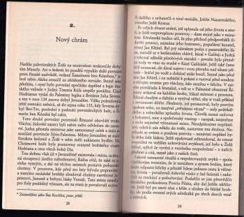 Piers Paul Read: Templáři