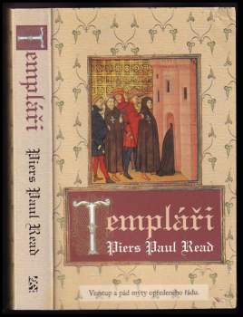 Templáři