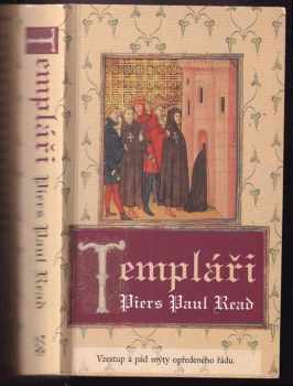 Templáři