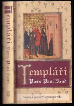 Templáři