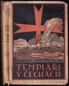 Templáři v Čechách