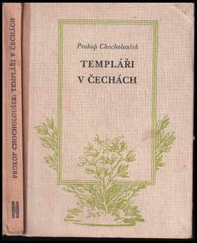 Templáři v Čechách