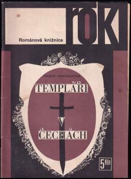 Templáři v Čechách