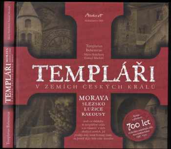Templáři v zemích českých králů