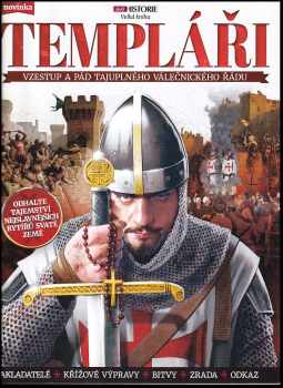Templáři