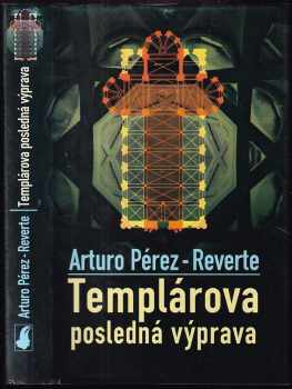 Templárova posledná výprava
