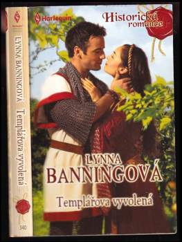 Templářova vyvolená
