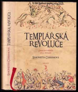 Templářská revoluce